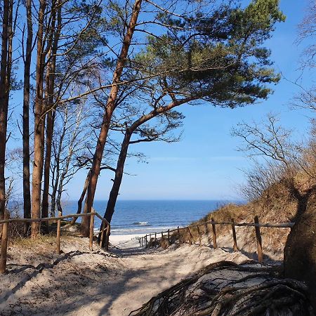 Apartament Vita Polanki Kolobrzeg Luaran gambar
