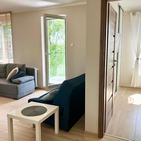Apartament Vita Polanki Kolobrzeg Luaran gambar