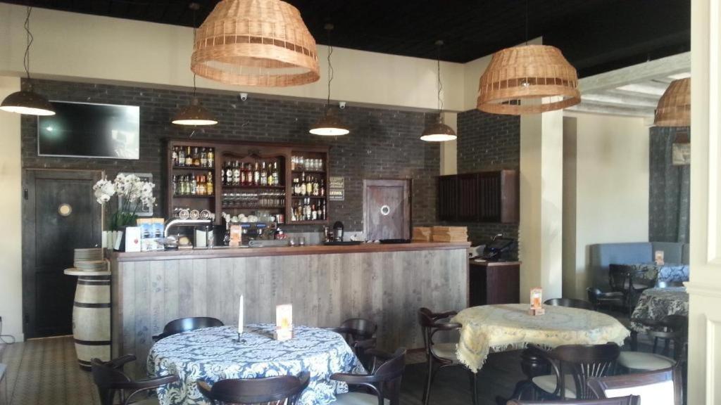 Apartament Vita Polanki Kolobrzeg Luaran gambar
