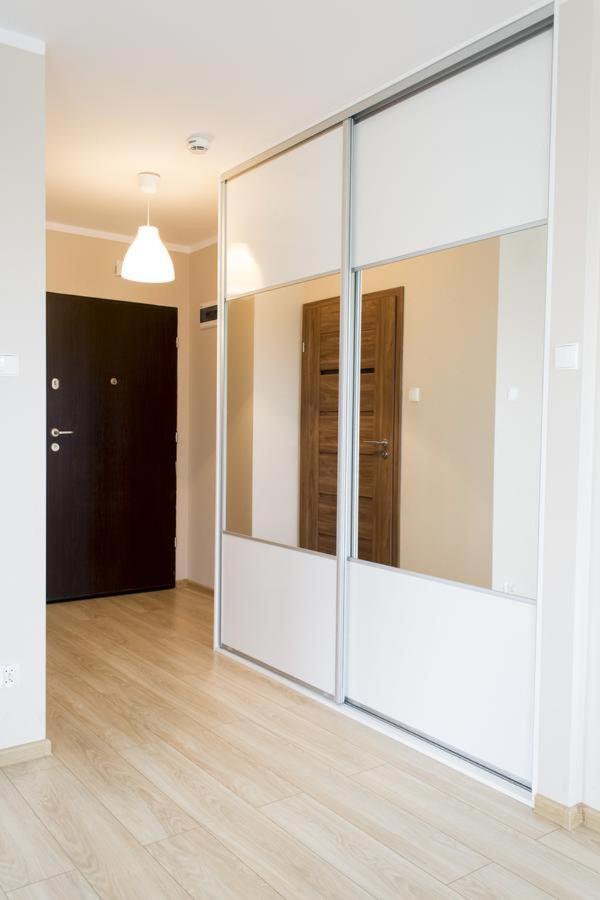 Apartament Vita Polanki Kolobrzeg Luaran gambar