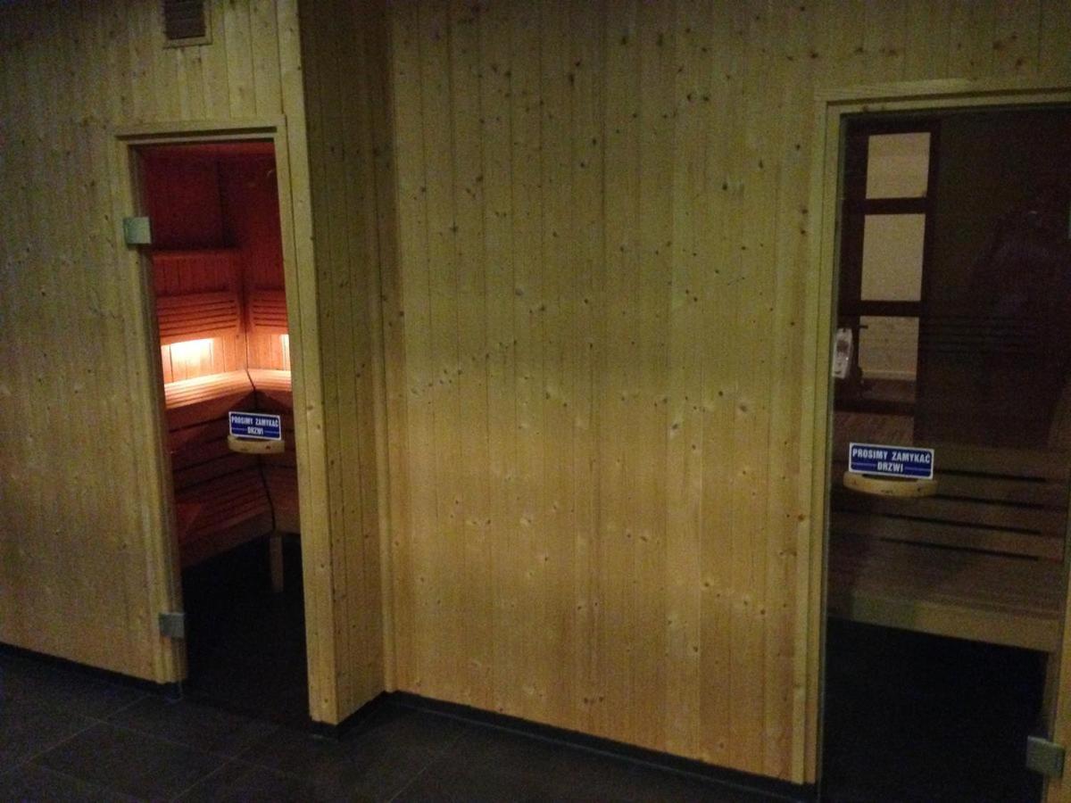Apartament Vita Polanki Kolobrzeg Luaran gambar