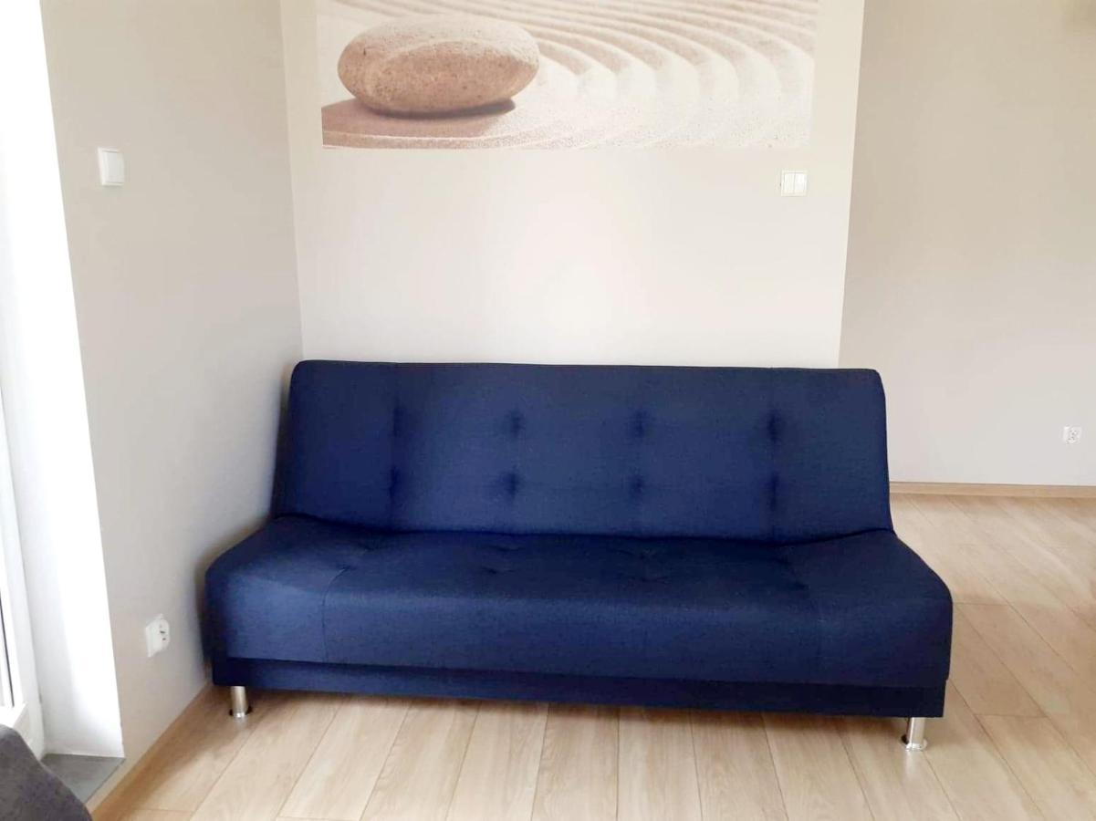 Apartament Vita Polanki Kolobrzeg Luaran gambar
