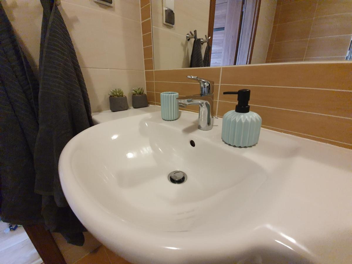 Apartament Vita Polanki Kolobrzeg Luaran gambar