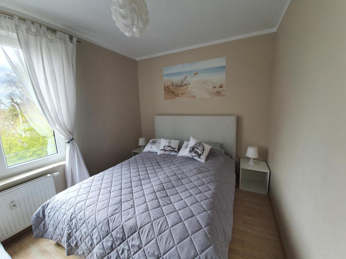 Apartament Vita Polanki Kolobrzeg Luaran gambar
