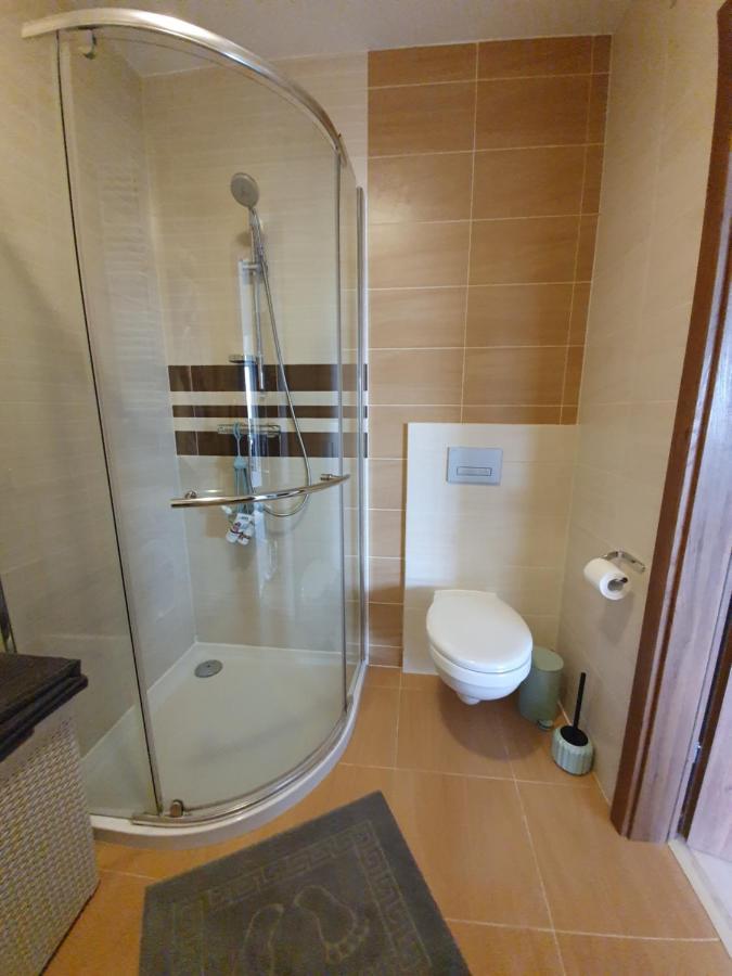 Apartament Vita Polanki Kolobrzeg Luaran gambar