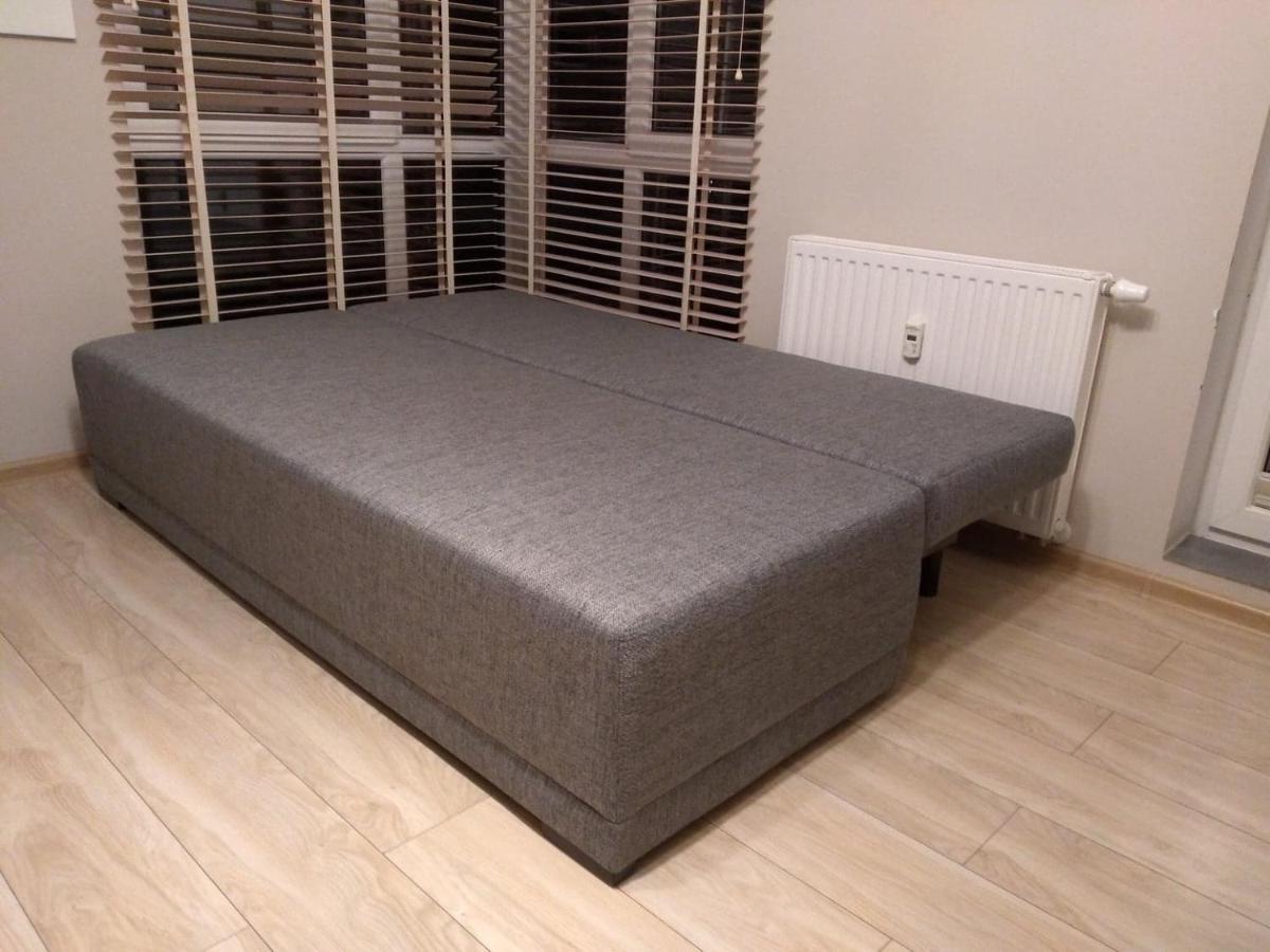Apartament Vita Polanki Kolobrzeg Luaran gambar