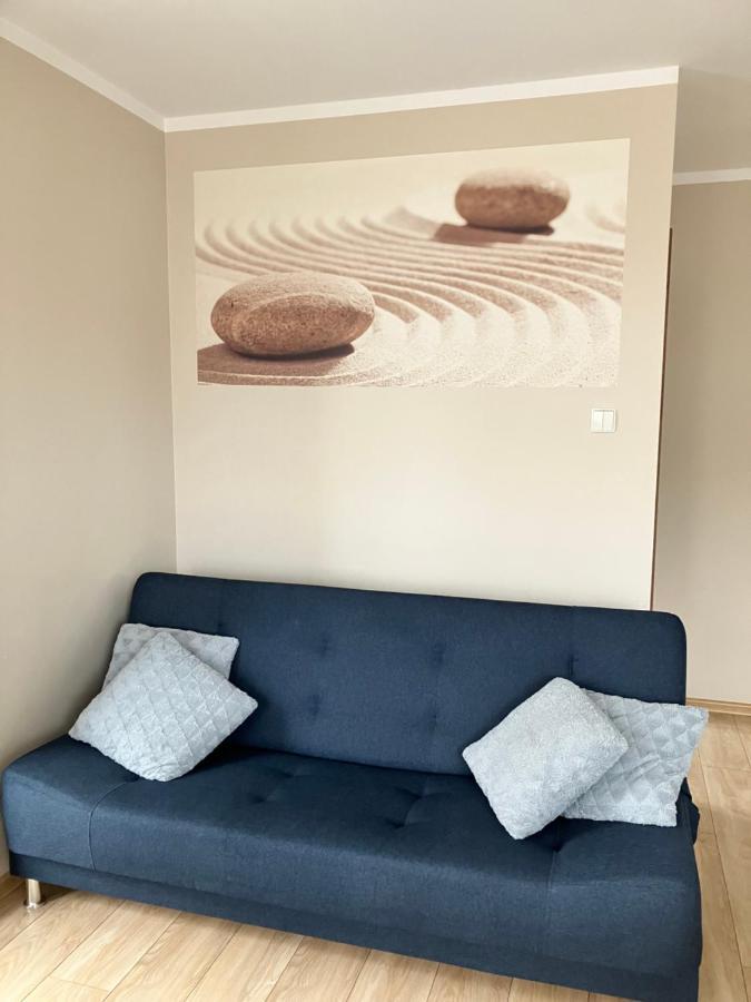 Apartament Vita Polanki Kolobrzeg Luaran gambar
