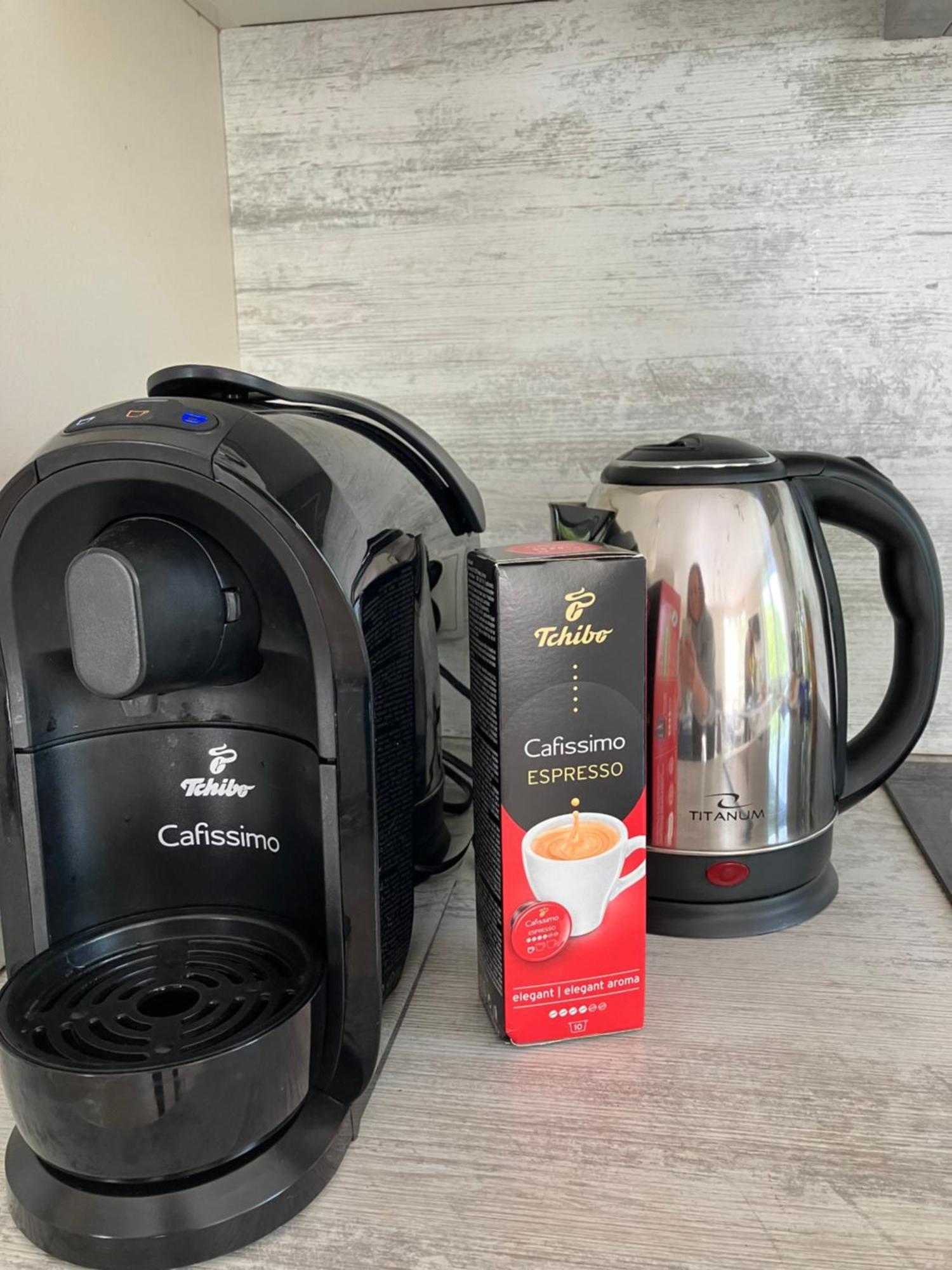 Apartament Vita Polanki Kolobrzeg Luaran gambar