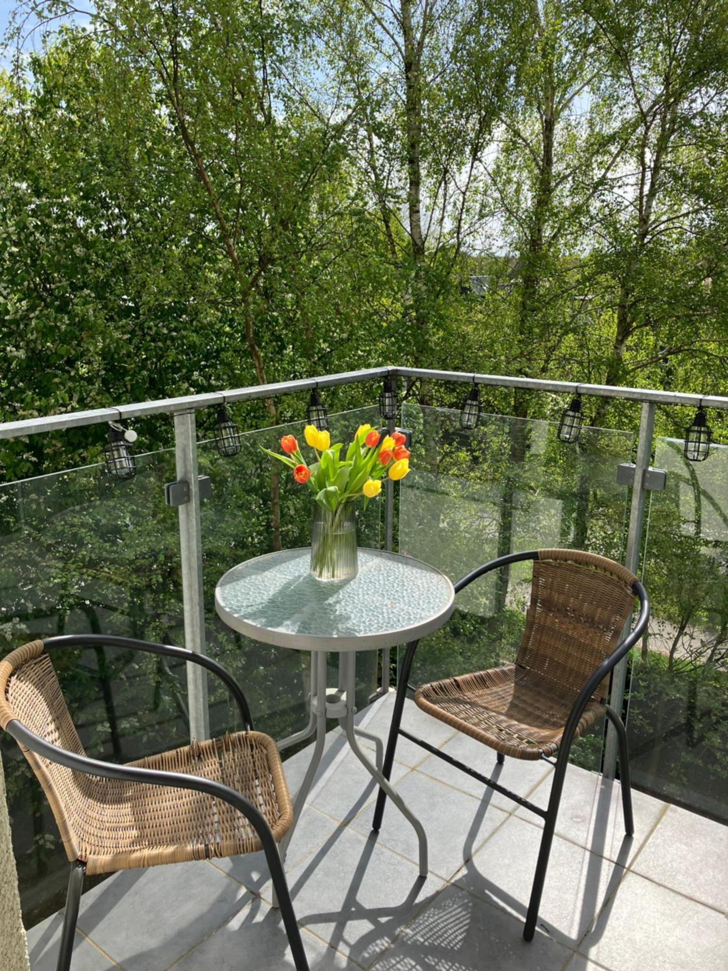 Apartament Vita Polanki Kolobrzeg Luaran gambar